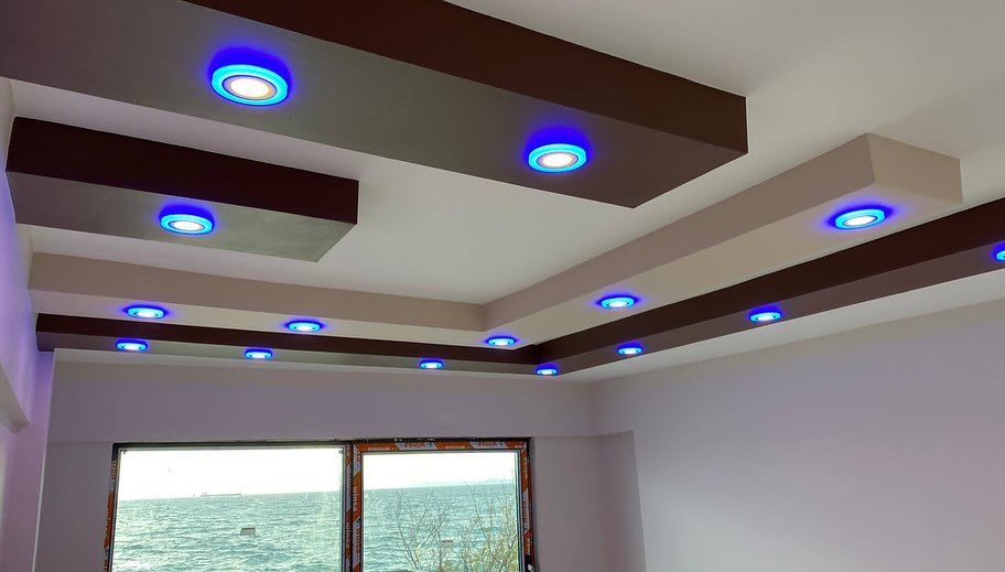 Almina Elektrik Otomasyon ve Güvenlik Kamera Sistemleri